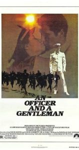 An Officer and a Gentleman (1982)