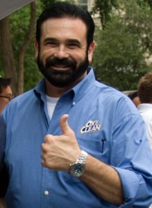 Billy Mays - A Famous Salesman From the 90s and 2000s