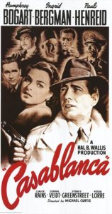 Casablanca (1942)