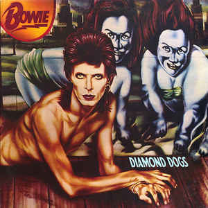 David Bowie – Diamond Dogs (1975)