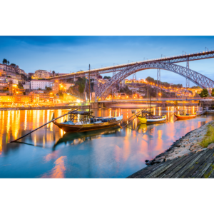 Oporto