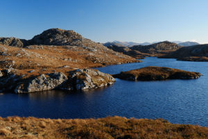 Fairytale Loch UK