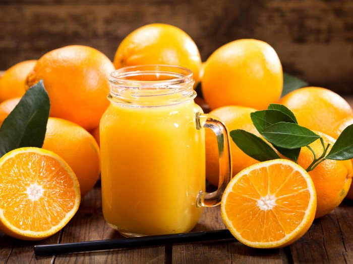 MAJOR SURPRISING BENEFITS OF MANGO JUICE