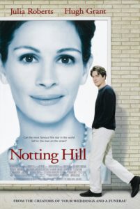 Nothing Hill (1999)