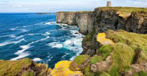 Orkney Islands