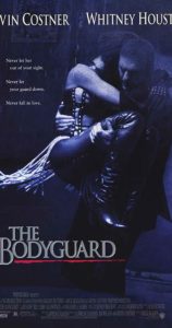 The Bodyguard (1992)