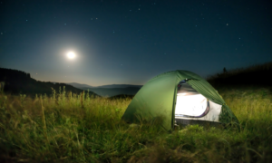 Tips for Best Wild Camping Experience