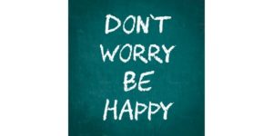 don't worry 