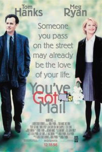 You’ve Got Mail (1998)