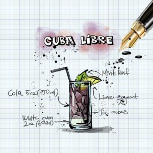 cuba libre