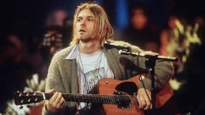 curtcobain
