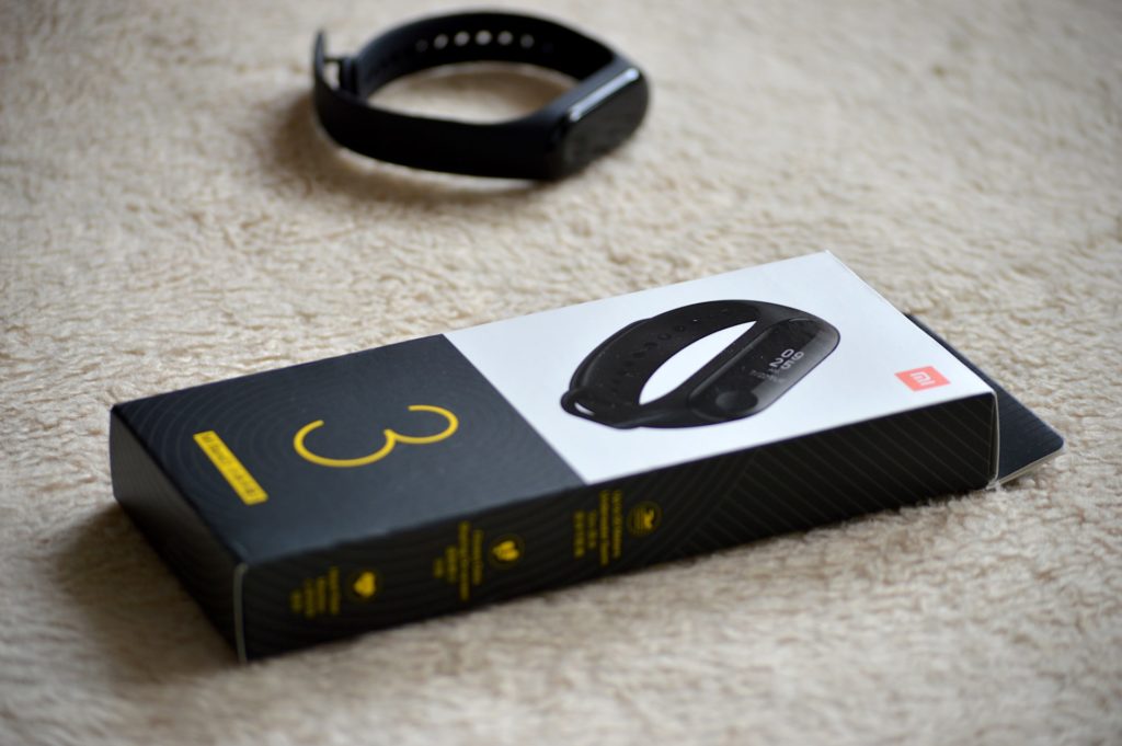 A Fitness Tracker