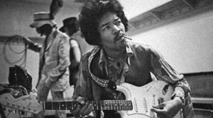 hendrix