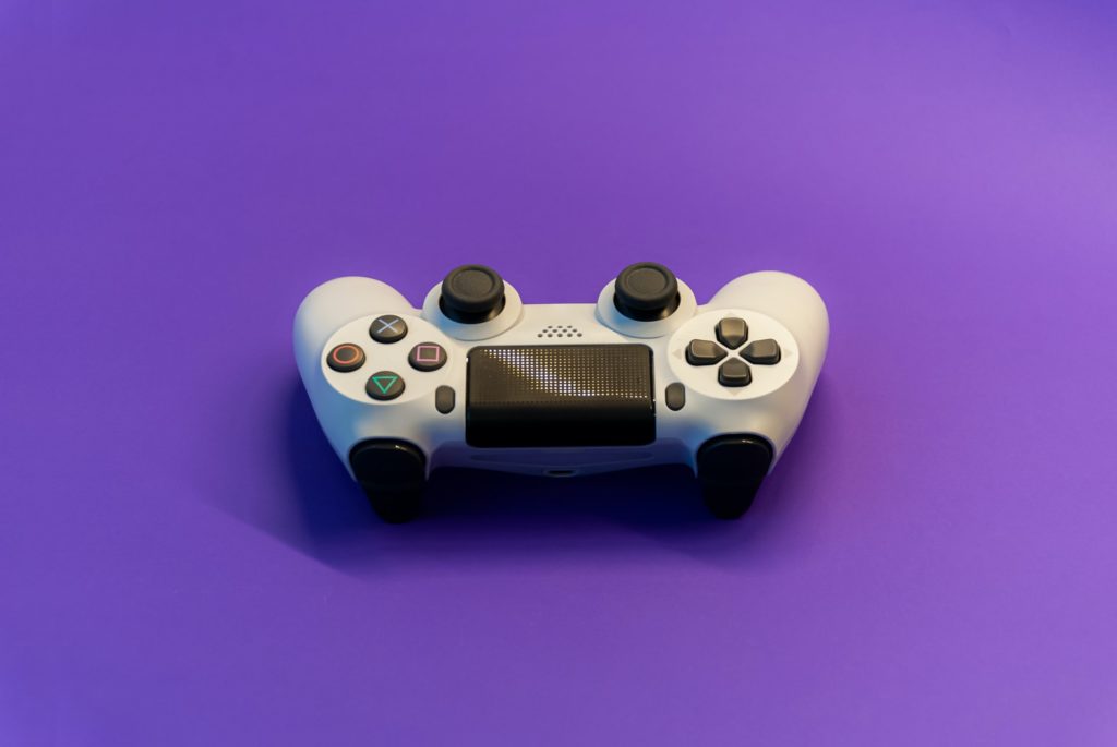 PlayStation Controller