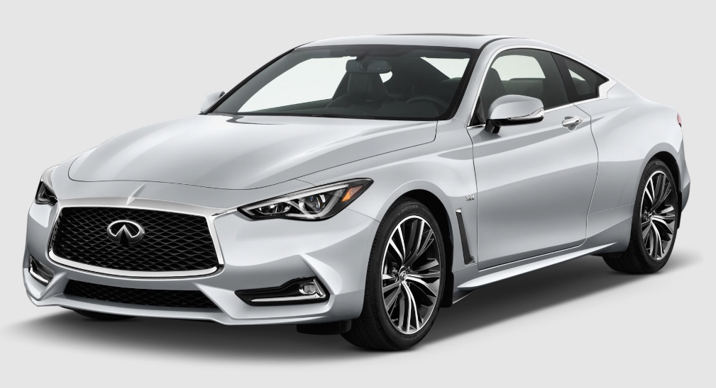 Infiniti Q60