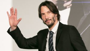 keanu reeves