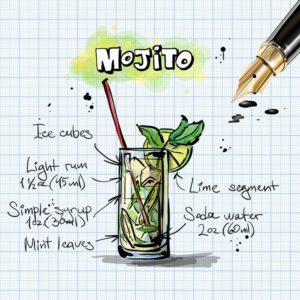 mojito