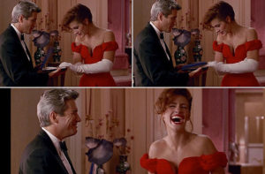 pretty woman