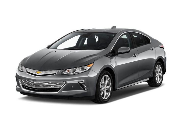 Chevrolet Volt