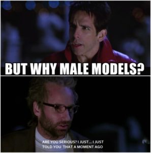 zoolander