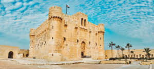 Citadel of Qaitbay