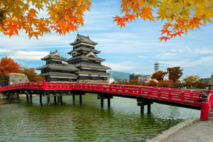 Matsumoto Castle