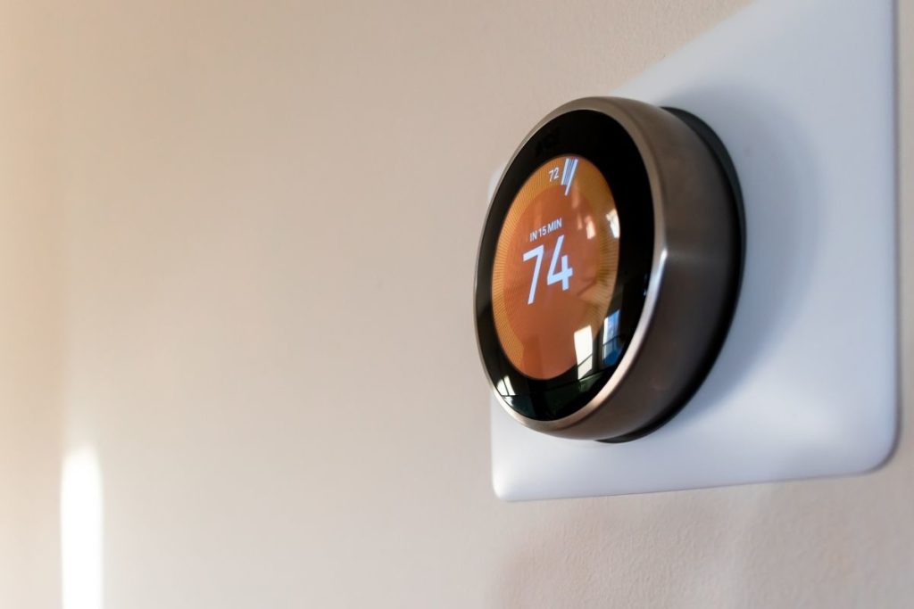 Smart Thermostat