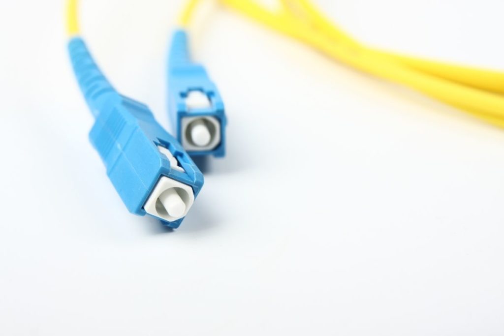 Fiber connector