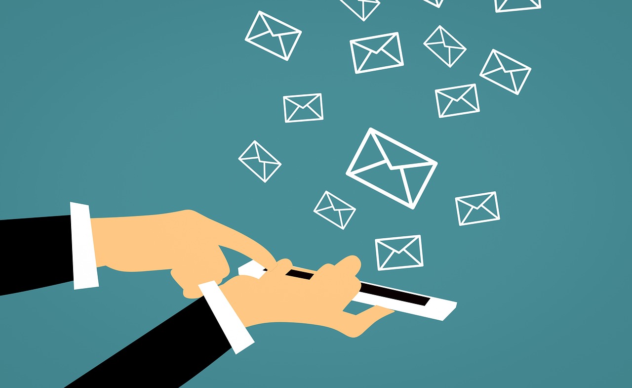 learn email marketing