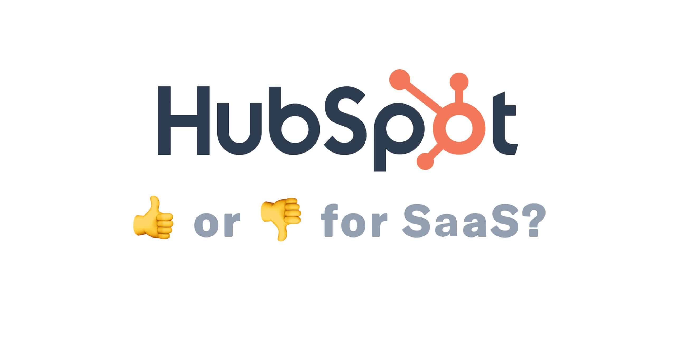 HubSpot Review