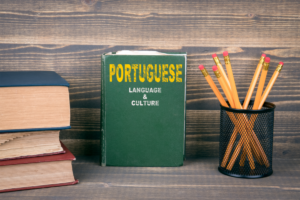 portuguese localization