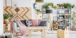 10 Tips for choosing the right furniture for your living room