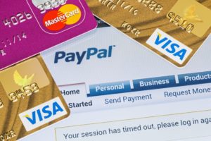 How to send money online with PayPal