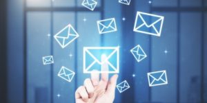 Types of email marketing