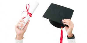  10 reasons to get a university degree