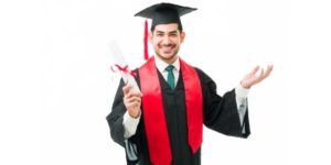  Types of University degrees
