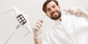 How to overcome the fear of dentists