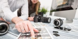 10 Tips for making good stock images