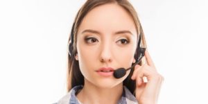The difference between the call center and contact center