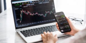 7 Steps to start trading stocks online