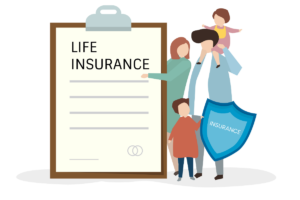 Insurance Underwriting Process