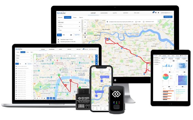 gps-vehicle-tracking-software