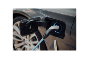 Electric car recharging