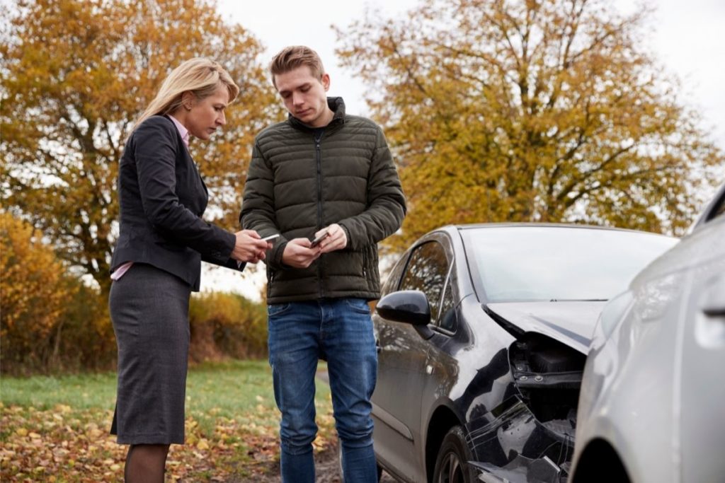 Car Accident