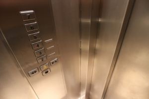 elevator