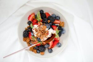 Start Your Day With a Breakfast