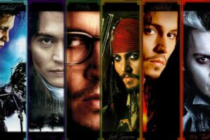 10 Johnny Depp Movies That You Might Not Know About