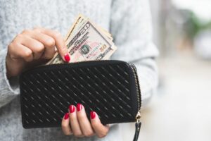 5 Simple Ways To Plan A Budget