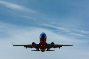 Book a Night Flight