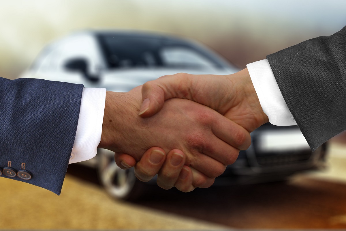 Buying and Leasing a Car